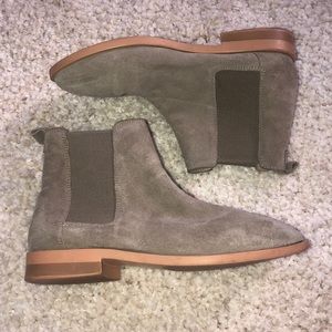ASOS Chelsea Boots
